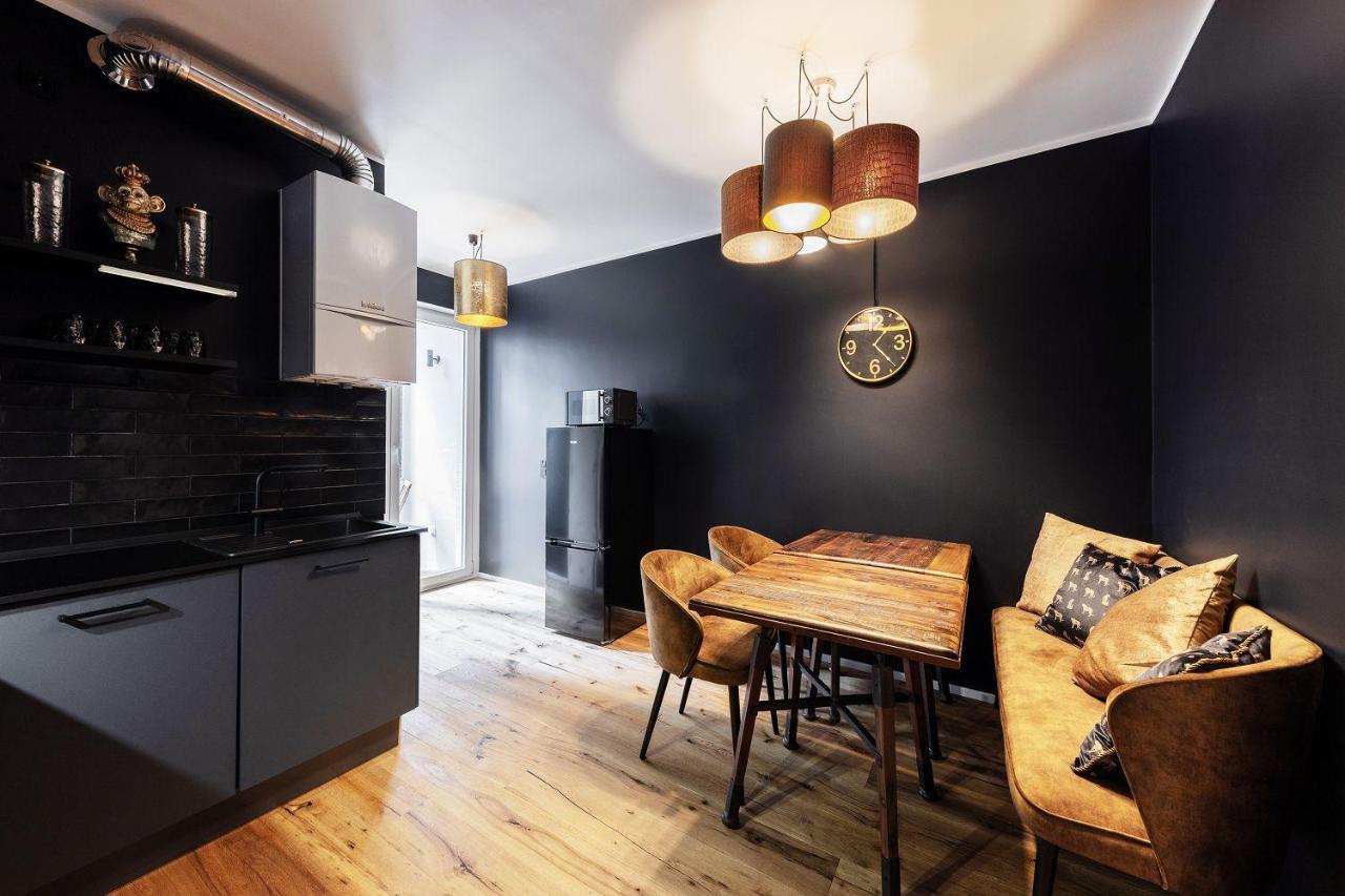 Apartamento Al Capone Münster Exterior foto